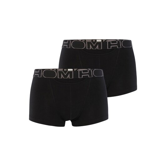 HOM - Boxer Briefs Boxerlines HO1 for men - 2-pack trunks