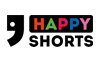 Happy Shorts Logo