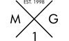 MG-1 Logo