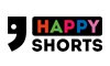  Happy Shorts Boxershorts - nur keine...