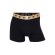 Herren 5-Pack Boxershorts Basic Trunk Organic - schwarz