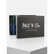 Herren 16-Pack Boxershorts Retropants - Multicolor 3