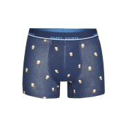 Herren 2-Pack Boxershorts Beer - mehrfarbig