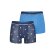 Happy Shorts Herren Boxer Beer