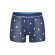 Herren 2-Pack Boxershorts Beer - mehrfarbig