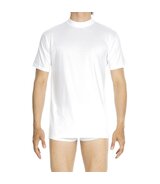 HOM - T-Shirt Harro New for men - roundneck fashion