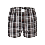 Herren 6-Pack Boxershorts Classics - mehrfarbig 3