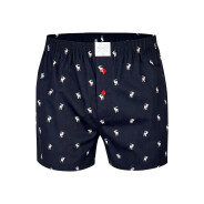 Herren 6-Pack Boxershorts Classics - mehrfarbig 3