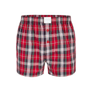 Herren 6-Pack Boxershorts Classics - mehrfarbig 3