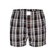 Herren 6-Pack Boxershorts Classics - mehrfarbig 3
