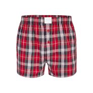 Herren 6-Pack Boxershorts Classics - mehrfarbig 3
