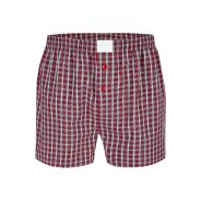 Herren 6-Pack Boxershorts Classics - mehrfarbig 3