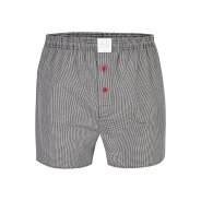 Herren 6-Pack Boxershorts Classics - mehrfarbig 3