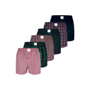 MG-1 Herren Boxer Classics