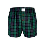 Herren 6-Pack Boxershorts Classics - mehrfarbig 4