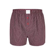 Herren 6-Pack Boxershorts Classics - mehrfarbig 4