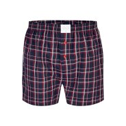 Herren 6-Pack Boxershorts Classics - mehrfarbig 4