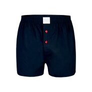Herren 6-Pack Boxershorts Classics - mehrfarbig 4