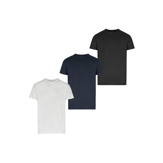 Phil & Co. Berlin Herren T-Shirt Classics Crewneck