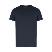 Herren 3-Pack T-Shirt Classics Crewneck - navy-weiss-schwarz