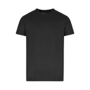 Herren 3-Pack T-Shirt Classics Crewneck - navy-weiss-schwarz