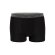 Herren 2-Pack Boxershorts RED1010 Boxerpants - schwarz