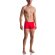 Herren Badeshorts BLU1200 Beachpants - lips