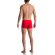 Herren Badeshorts BLU1200 Beachpants - lips