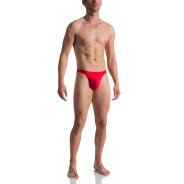 Herren Badehose BLU1200 Sunstring - lips