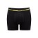 Herren 7-Pack Trunk Jersey Uni - schwarz