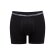 Herren 7-Pack Trunk Jersey Uni - schwarz