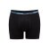 Herren 7-Pack Trunk Jersey Uni - schwarz