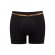 Herren 7-Pack Trunk Jersey Uni - schwarz