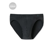 Schiesser Herren Minislip Long Life Soft