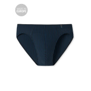 Schiesser Herren Minislip Long Life Soft