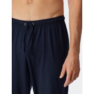 Herren Schlafanzug selected premium inspiration - blau