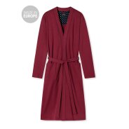 Schiesser Herren Bademantel Elegant Kimono