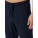 Herren Schlafanzug Fine Interlock - dunkelblau