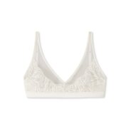 Schiesser Damen Soft-BH Glam Lace