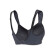 Damen Sport-BH Softcup - anthrazit