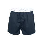 Herren 3-Pack Boxershorts Mix - Möwe Mix