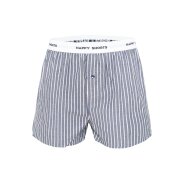 Herren 3-Pack Boxershorts Mix - Möwe Mix
