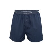 Herren 3-Pack Boxershorts Mix - Geo Mix
