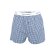 Herren 3-Pack Boxershorts Mix - Geo Mix