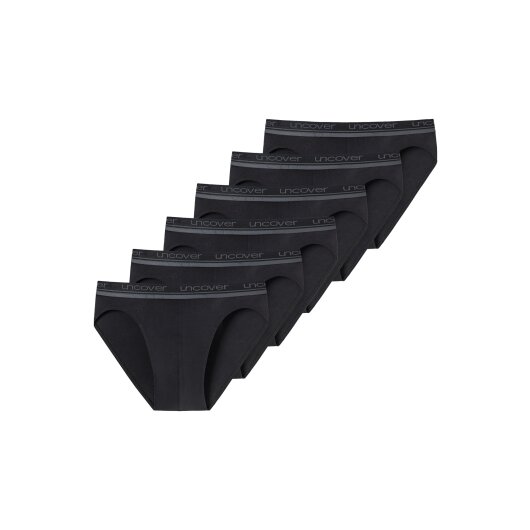 Schiesser Herren Rio-Slip Uncover