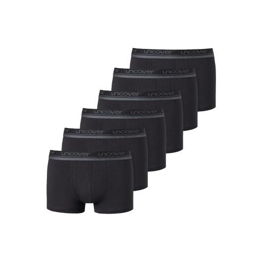 Schiesser Herren Boxer Uncover