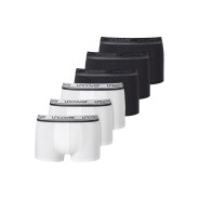 Schiesser Herren Boxer Uncover