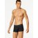 Herren 6-Pack Boxershorts Uncover - schwarz-weiss