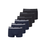 Schiesser Herren Boxer Uncover