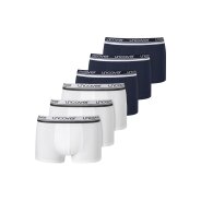 Schiesser Herren Boxer Uncover